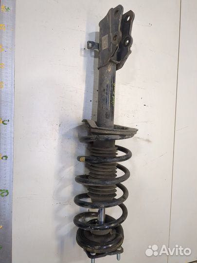 Амортизатор подвески Mazda CX-9, 2014