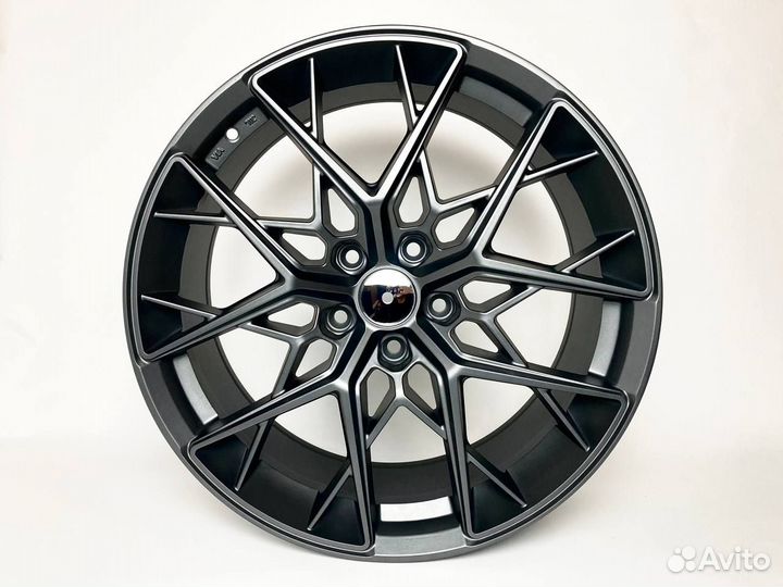 Новые литые диски R20 5x112 Audi VW Skoda Seat MB