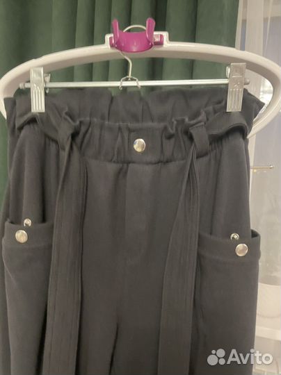 Брюки zara