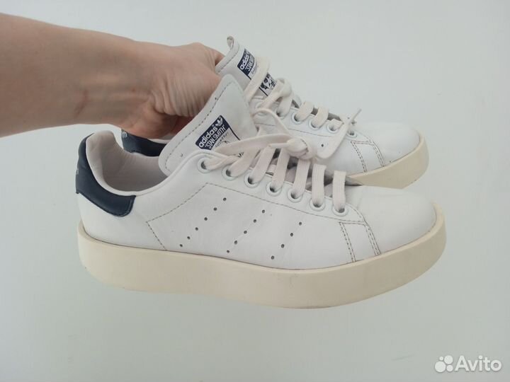 Кроссовки adidas stan smith 38