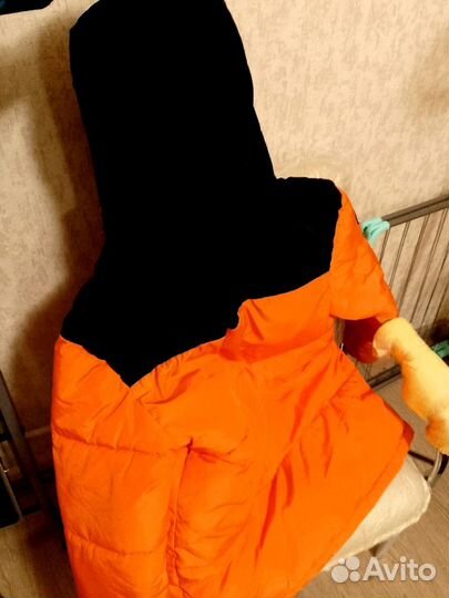 Куртка подростку