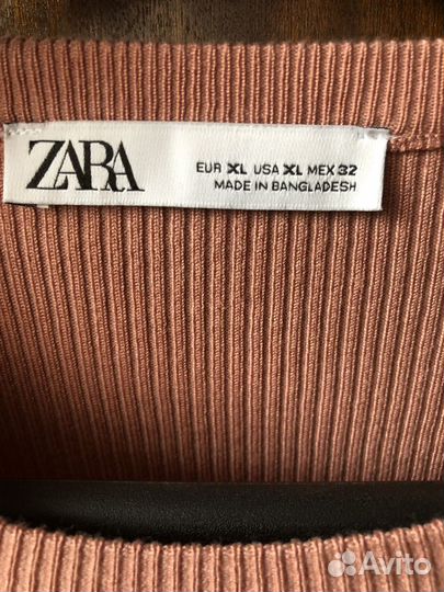 Пуловер женский Zara