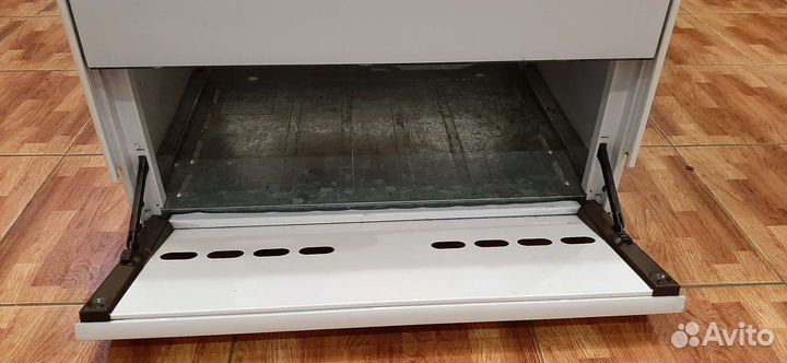 Плита электрическая бу с духовкой