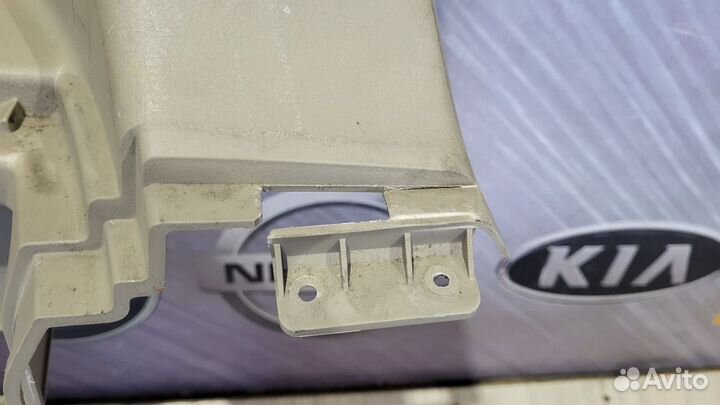 Обшивка багажника Kia sorento XM Прав