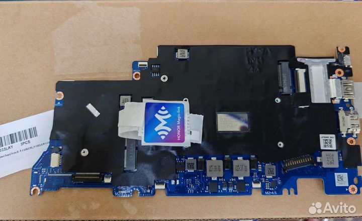 Оригинальная основная плата Huawei Matebook D14