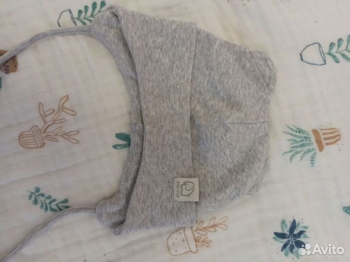 Комлект одежды на мальчика 68