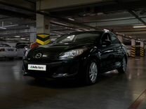 Mazda 3 1.6 AT, 2011, 157 626 км, с пробегом, цена 1 120 000 руб.