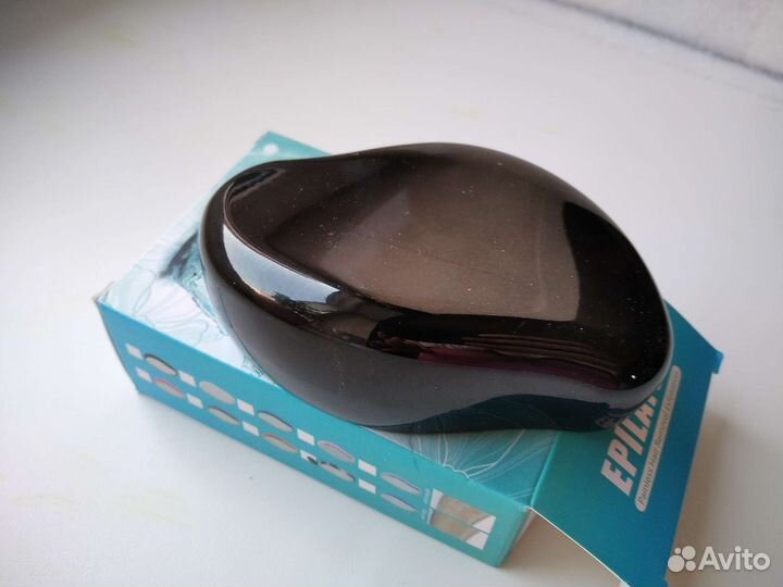 Эпилятор ручной