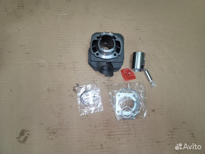 Цпг Honda Dio AF 18-28 d-39мм 50cc