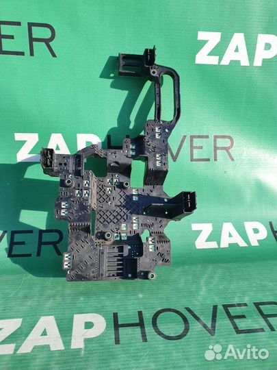 Плата АКПП для Haval F7X