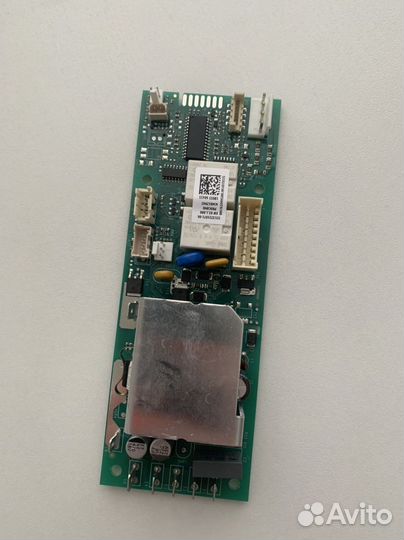 Плата управления для DeLonghi ecam22, 5213221071