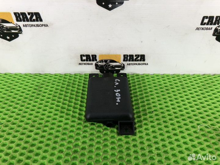 Блок управления слепых зон Mazda 6