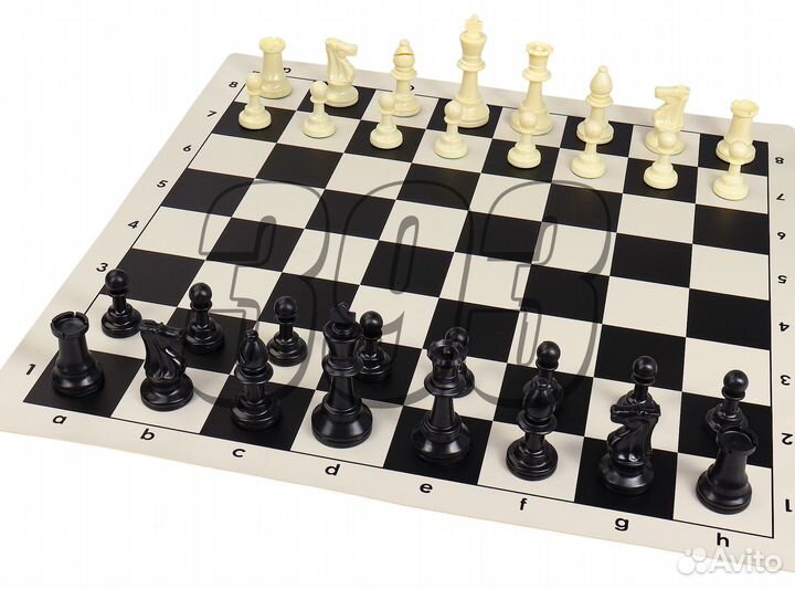 Шахматы Сессия (52925)