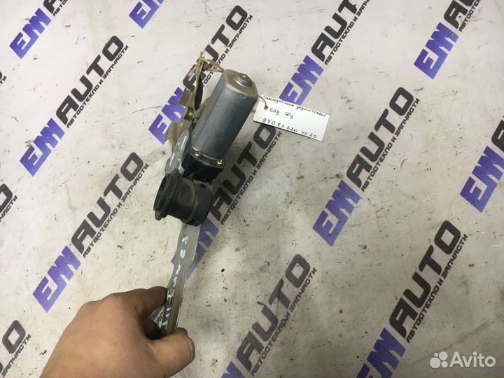 Стеклоподъемник задний правый Бад Ф3