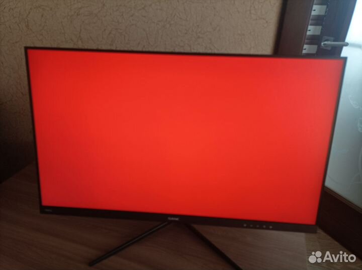 Игровой Монитор Sanc 165 Гц FullHD 24