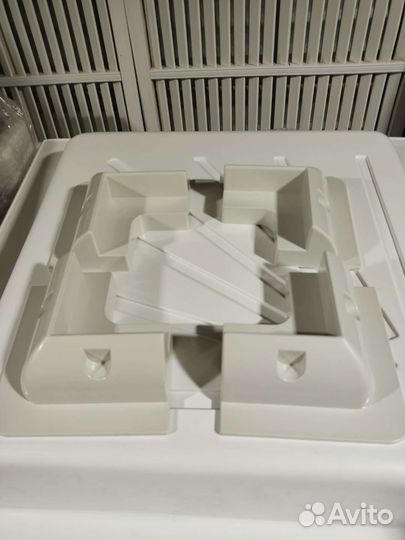 Крепление солнечных панелей для автодома