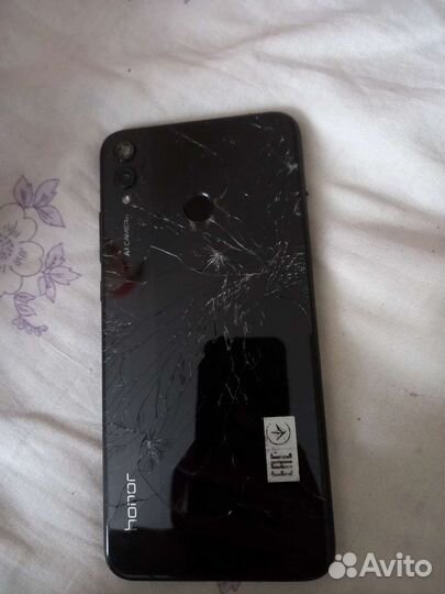 Huawei honor 8x