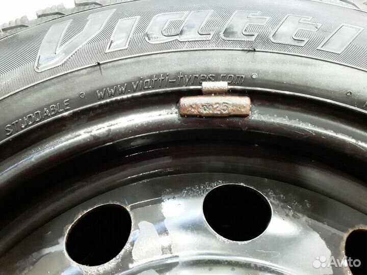 Viatti Brina Nordico V-522 185/65 R15 88T