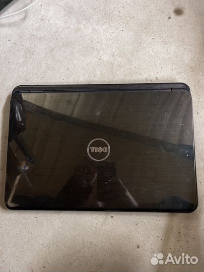 Dell inspiron N5110