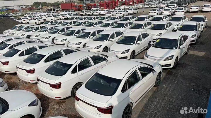 Представитель в Китае