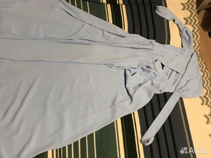 Комбинезон женский летний