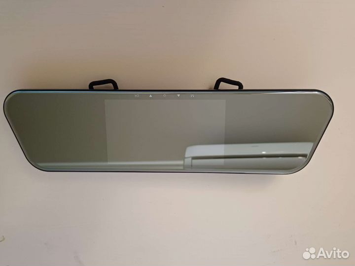 Видеорегистратор зеркало Dunobil