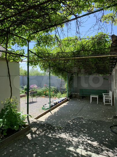 Дом 122 м² на участке 44 сот.