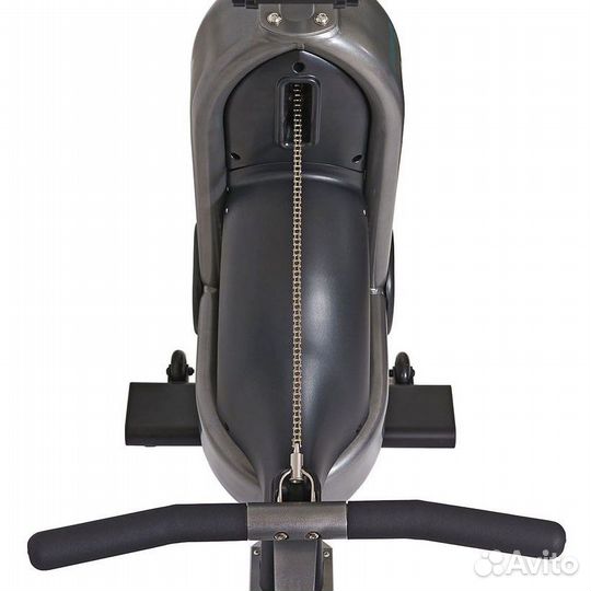 Аэродинамический гребной тренажер VictoryFit VF-A