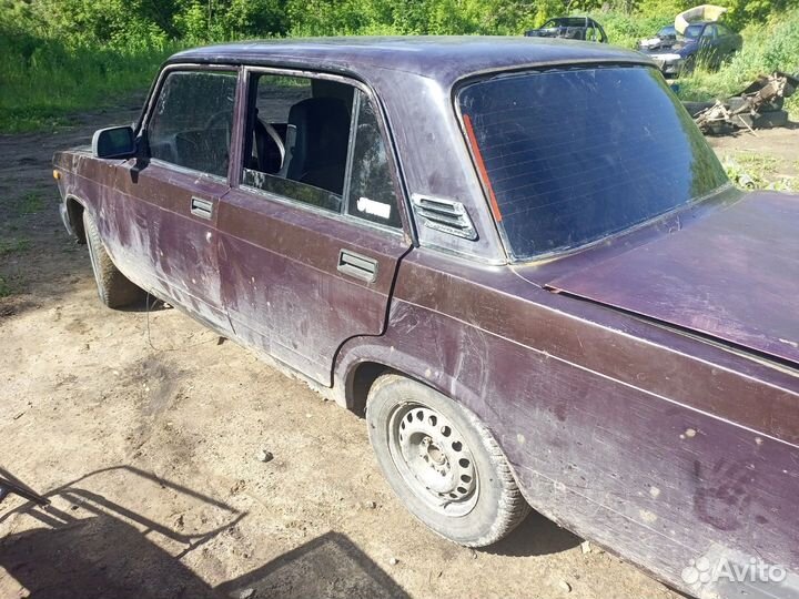 Авторазборка ваз 2107 2109 2110 2112 2114 2115