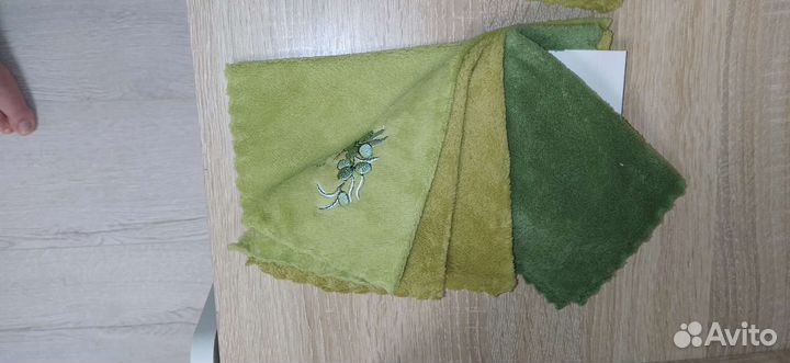 Полотенчик из микрофибры