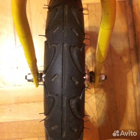 Продам Беговел spelli colibri (3,5 кг.)