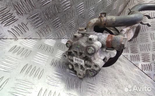 Насос гу дизельный land rover discovery 3 (CSL17BT