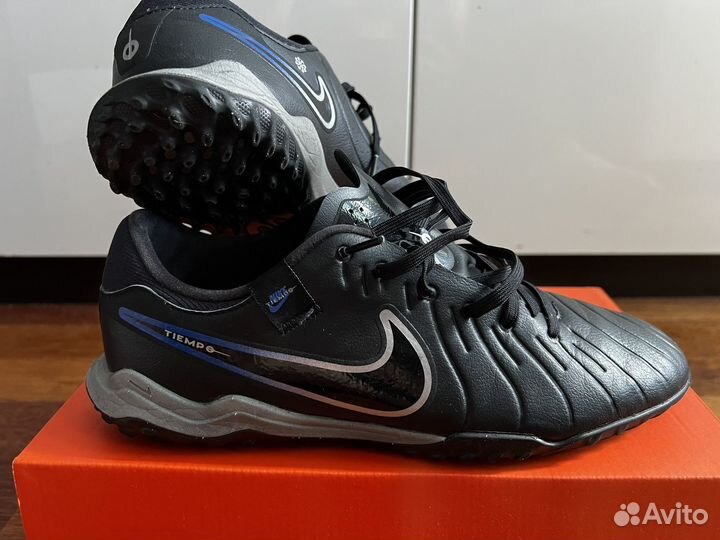 Футзалки сороконожки Nike оригинал 39 eur40