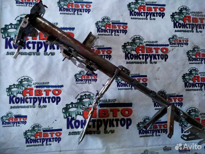 Усилитель торпедо LADA Vesta седан VAZ-21129