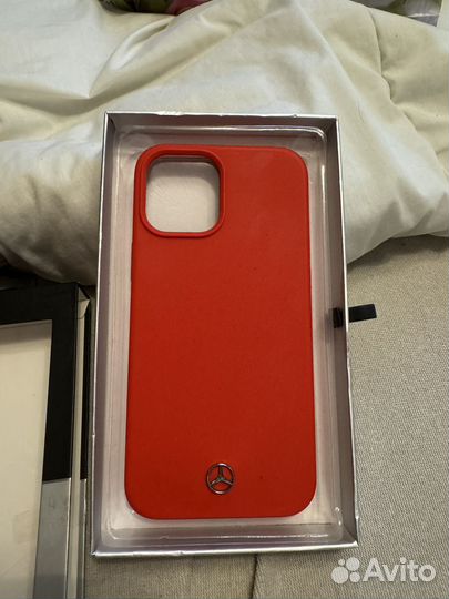 Чехол на iPhone 12 pro max