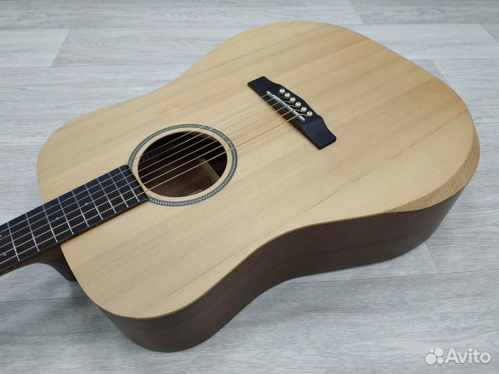 Акустическая гитара Cort Earth Bevel Cut OP