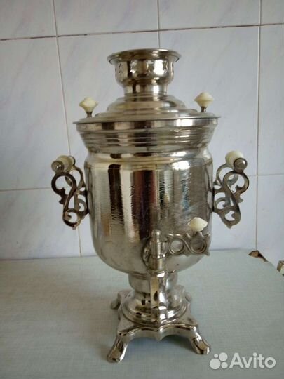 Самовар электрический