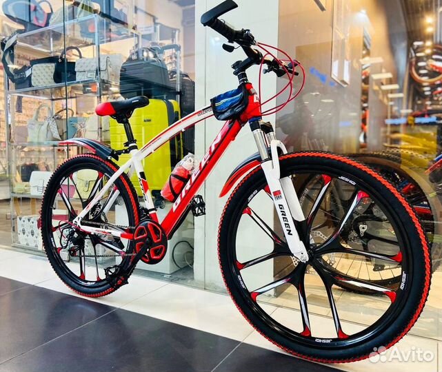 Велосипеды Фэтбайки розница/опт/дроп