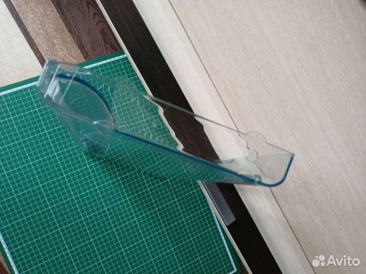 Щиток в морозильную камеру холодильника Boch