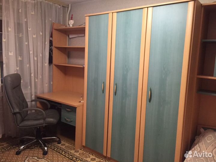 Детский гарнитур