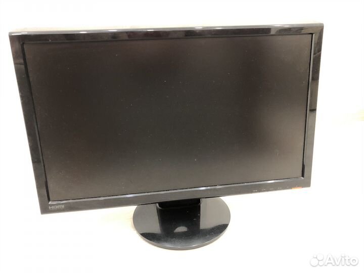 Монитор Asus 23,6 hdmi