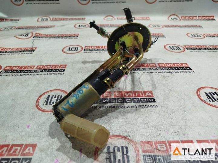 Бензонасос toyota chaser