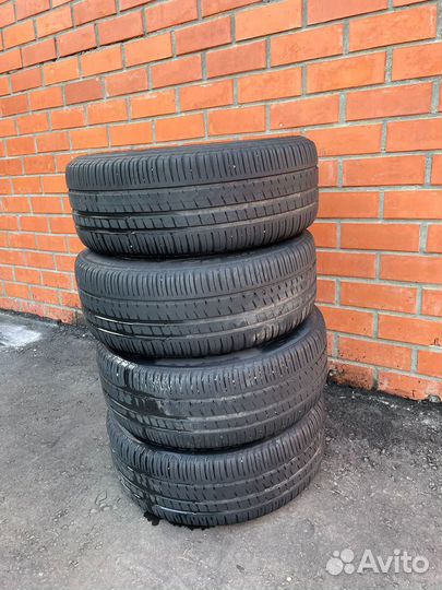 Geostar G574 215/50 R17