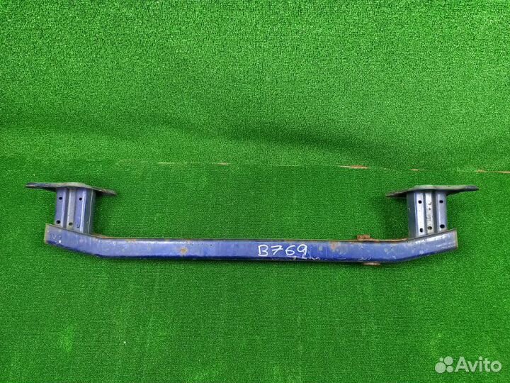 Усилитель бампера задний Mazda Mazda3 BL lfvd 2010