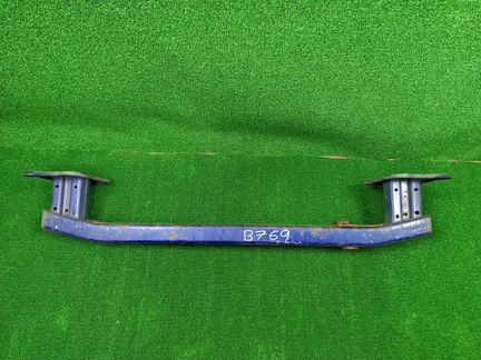 Усилитель бампера задний Mazda Mazda3 BL lfvd 2010