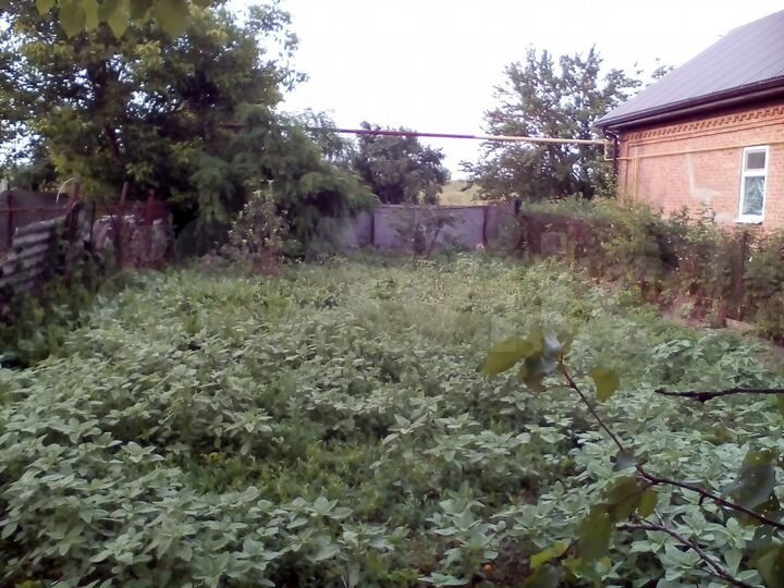 Участок 18,5 сот. (ИЖС)