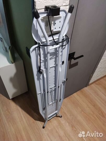 Гладильная доска без чехла