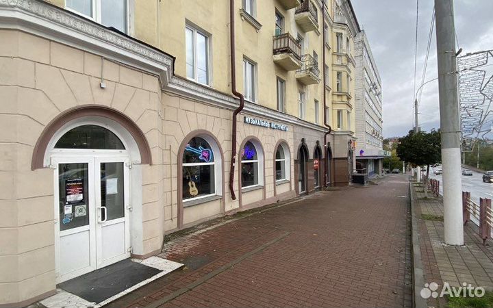 Педали эффектов для гитары
