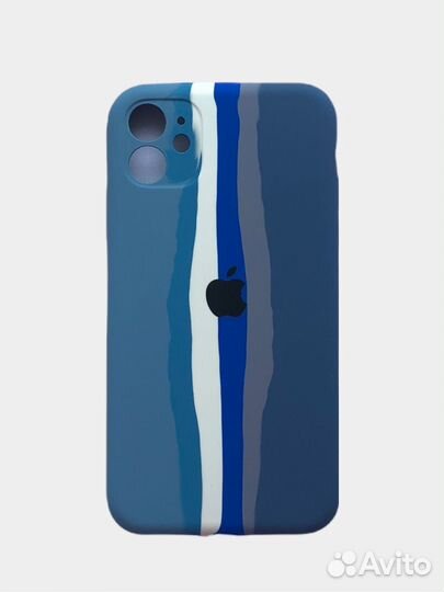 Чехол на iPhone 11