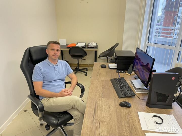 Высокодоходная франшиза IT-продукта